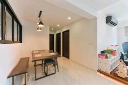 Blk 182B Marsiling Greenview (Woodlands), HDB 5 Rooms #539226561